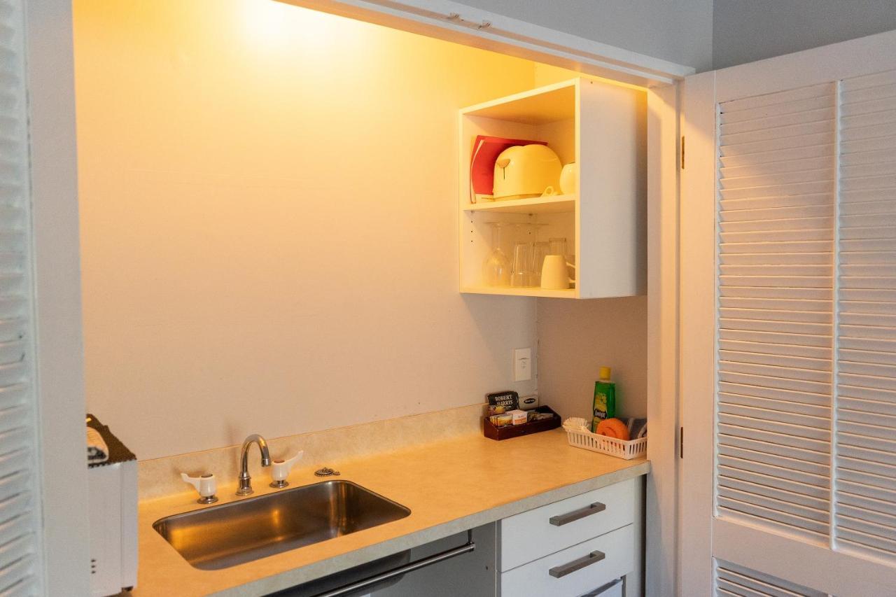 Burwood Motel Whanganui Eksteriør bilde
