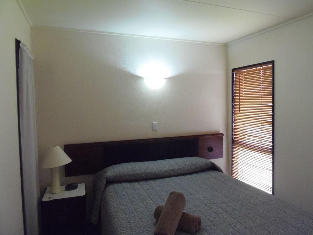 Burwood Motel Whanganui Eksteriør bilde